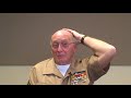 interview with robert s. erwin vietnam war veteran