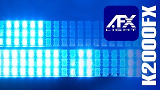 K2000FX - AFX Light