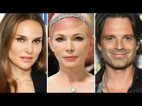 Natalie Portman, Michelle Williams and Sebastian join Starry Deauville