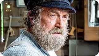 L'ECOLE BUISSONNIÈRE Bande Annonce (2017)