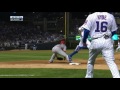 stl@chc gm3 maness makes nice stop on a bunt