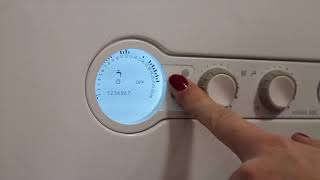 Setting the timer on your Vokèra boiler