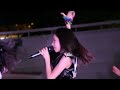 【さんみゅ〜】トゲトゲリリースイベントinららぽーと豊洲【10月8日】