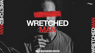 Wretched Man | Pastor Samuel Lopez | Hope Center Tab