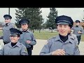 Police Academy Lip Sync Video