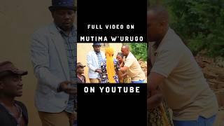 Mbega umugore w'umujura😂😂 #treanding #video #comedy #fyp #funny #festival #shorts #shortvideo #movie