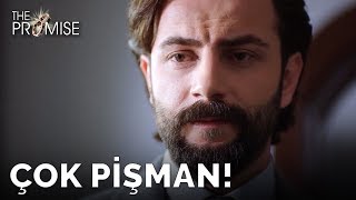 Emir Çok Pişman! | Yemin 16. Bölüm (English and Spanish)