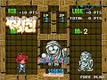 a cho　ぷよぷよ通1on1大会（2013.2.24）