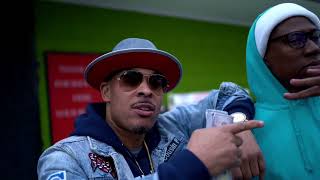SBSB PRESENTS WELCOME TO BERKELEY OFF THE FINALCALL ALBUM COUSIN P FT. Cino Skidalo Deli thavillain