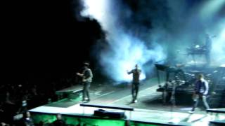 Linkin Park - From the Inside (Dallas 03/02/11)