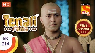 Tenali Rama - Ep 214 - Full Episode - 2nd May, 2018