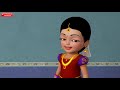 Ugadi Panduga with Chinnu and Pappu | Telugu Rhymes for Children | Infobells