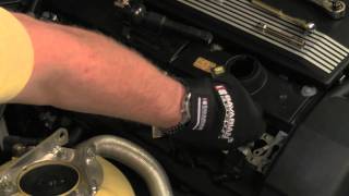 Replacing BMW Spark Plugs & Ignition Coils