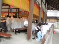 宗忠神社の秋季例大祭の様子 2013.11.3