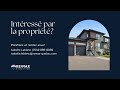 🔥triplex à vendre à mcmasterville opportunité unique pour investisseur ou propriétaire occupant