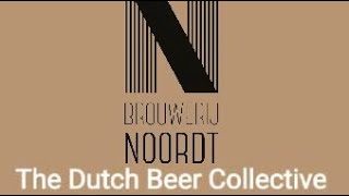 📣LIVE📣 Bierpraat met Brouwerij Noordt | Dutchbeercollective