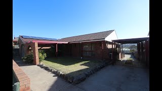 Property Inspection Video - 10 Eleanor Street, Goulburn (FOR LEASE)