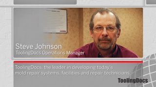 About ToolingDocs