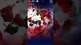 [FFRK] Rydia Synchro Soul Break Eidolon Zantetsuken