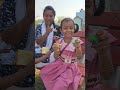 full video நம்ம குழந்தைங்க கூட ஒரு இன்ட்ரஸ்டிங்கான gift 🎁🎁😂🤣 cute baby funny new