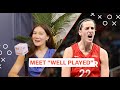 Meet Well Played - A new sports video podcast from theSkimm