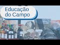 Curso de Licenciatura em Educação do Campo completa 15 anos