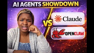 Claude Managed Agents vs Openclaw : This Changes Everything