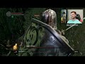 capra demon and a journey to gaping dragon ds1 part 4