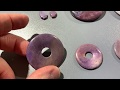 Purple Jade from Turkey: Crystal Variety Spotlight