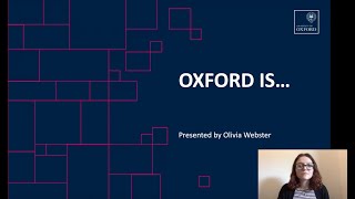 How to Apply to Oxford University?