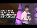 NOW IS YOUR BREAKTHROUGH IN FINANCES | Rev. Ito Inandan | JA1 Rosario