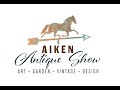 Aiken Antique Show 2024 Recap