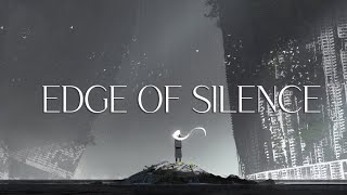 EDGE OF SILENCE | Epic Beautiful Adventure Orchestral Music - Epic Music Mix | Atom Music Audio