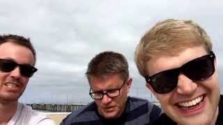 PatrickJMT, BozemanScience, and Tyler talk about Learning