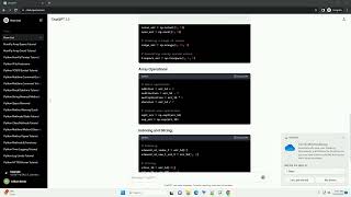 python numpy cheat sheet pdf