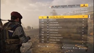 Raid Clears ARE BACK! Servers LIVE!| The Division 2