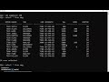 Python oracle connect 6 Update statement