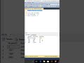 SQL Null Function to check value of column is null or not