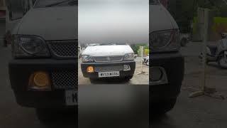 EECO Fog Lamp With DRL