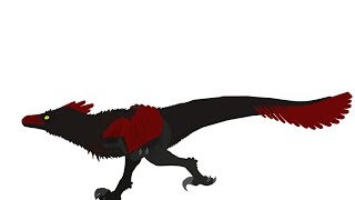 (DC2) DAKOTARAPTOR TEST