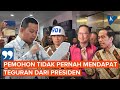 Tom Lembong Tak Pernah Ditegur Jokowi Saat Jabat Menteri Perdagangan