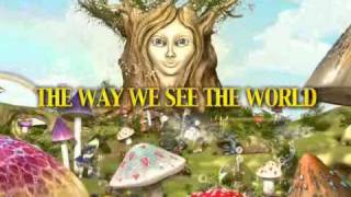 Afrojack, Dimitri Vegas & Like Mike & NERVO - Tomorrowland Anthem 2011 (The Way We See The World)