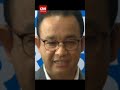 Persiapan Anies Jelang Debat Perdana Capres-Cawapres