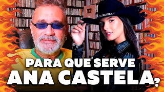 Ana Castela - Para Que Serve?