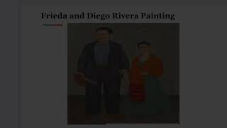 Diego Rivera presentation