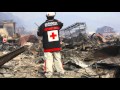 Preventing natural disaster from becoming humanitarian ones | HRH Princess Margriet | TEDxAmsterdam