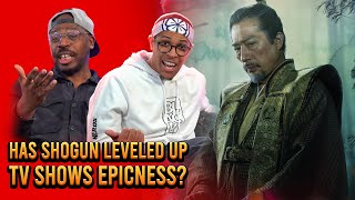 Shogun Episode 1 'Anjin' | Can It Be The Best Show In 2024?