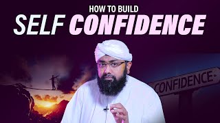 How to build Self Confident ? | Tips for Confidence in body | Soban Attari | Self Confidence