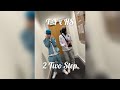 T.Y x HS- 2 Two Step (Official Music Video) [ProdBy. PKZ x Hayze Da Producer]