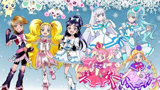 22-3 YEARS OF PRECURE!!!